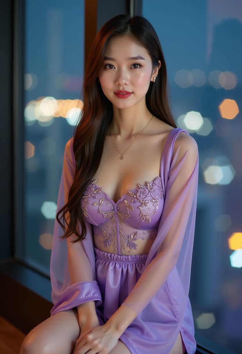 UP主头像