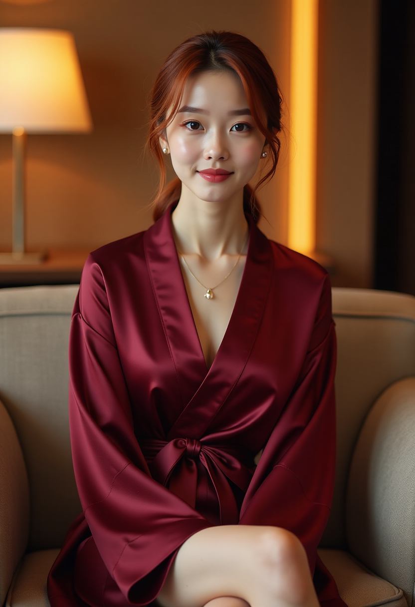 个人中心